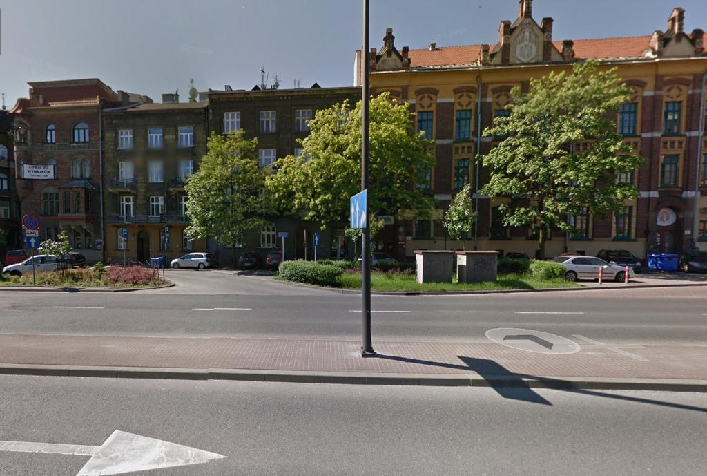 2 Nights Apartments - Great Location, Right Next To Main Rail And Bus Station, 10 Min To Main Square By Foot Aparthotel Krakow
